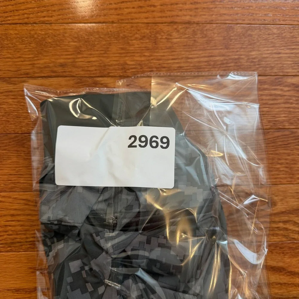 Lululemon T.H.E. Shorts 9